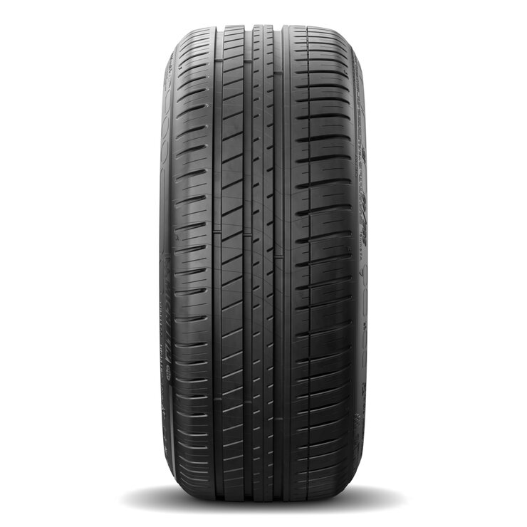 米其林 215/45 16吋 90V Pilot Sport 3 DT 輪胎 米其林 215/45 16吋 90V Pilot Sport 3 DT 輪胎