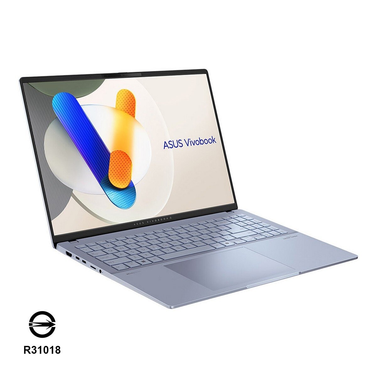 ASUS Vivobook S16 16吋 AI筆記型電腦 S5606CA-0108B225H