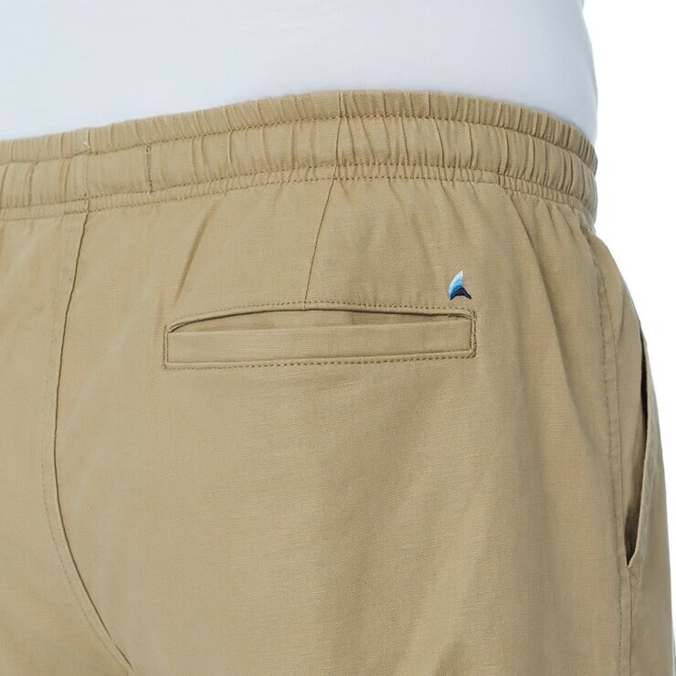 Tailor Vintage 男長褲 卡其 S