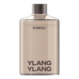 Kundal 香氛室內擴香組 500毫升 X 2入 依蘭依蘭+花園香