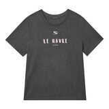 Codes Combine 女短袖上衣