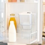 Brita Liquelli Jug 日式簡約純淨濾水壺 2.2公升 附6入 Maxtra Pro 濾芯