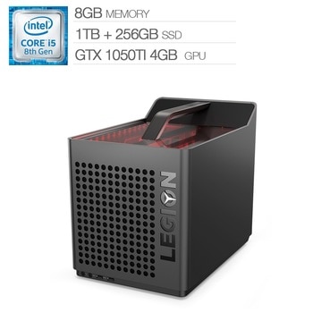 Lenovo Legion 電競桌機 C530/90JX003JTV Lenovo Legion 電競桌機 C530/90JX003JTV