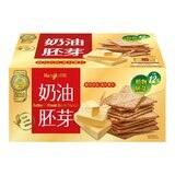 健司 奶油胚芽餅乾 28.5公克 X 45入