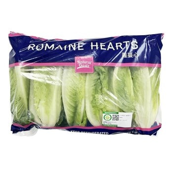 產銷履歷蘿蔓心 1.2公斤 / 6入