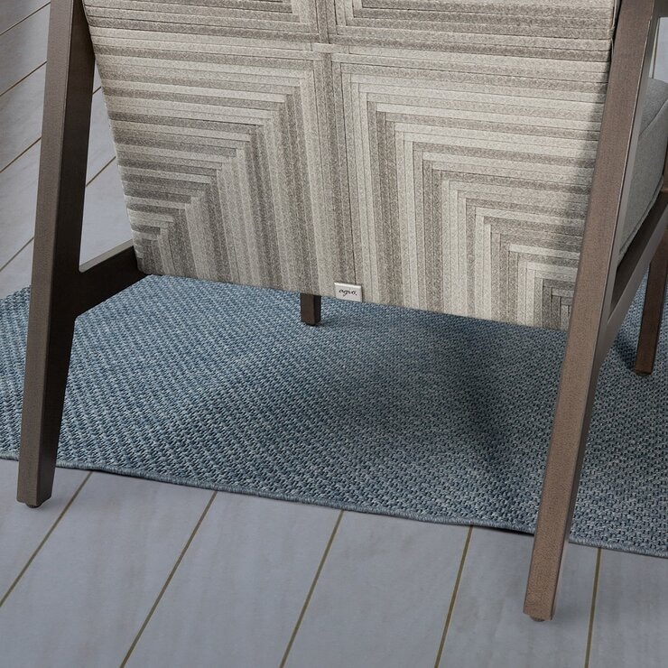 Agio Keats 戶外休閒桌椅三件組