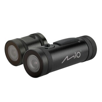 Mio MiVue M738D 雙鏡頭機車行車記錄器 Mio MiVue M738D 雙鏡頭機車行車記錄器