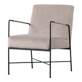 Gallery Wigmore 布面休閒躺椅