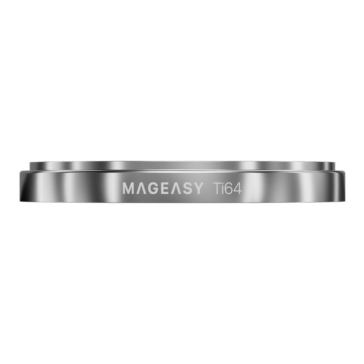 MAGEASY MagStand 360 M 磁吸旋轉支架防摔手機殼 iPhone 17 Pro(午夜) + 鏡頭保護貼Lenz 鈦合金(鈦白) + Vetro 9H 鋼化玻璃保護膜 MAGEASY MagStand 360 M 磁吸旋轉支架防摔手機殼 iPhone 17 Pro(午夜) + 鏡頭保護貼Lenz 鈦合金(鈦白) + Vetro 9H 鋼化玻璃保護膜