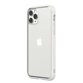 犀牛盾 iPhone 11 Pro Max Mod NX 手機殼 + 耐衝擊正面保護貼