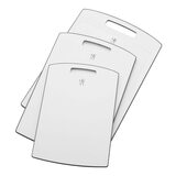 Henckels 砧板 3件組 白