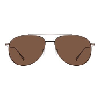 Ferragamo 太陽眼鏡 SF201S 035 棕 Ferragamo 太陽眼鏡 SF201S 035 棕