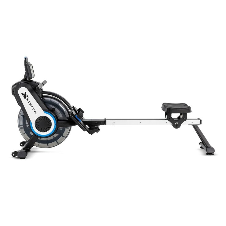 Xterra 水阻式划船機 ERG550W