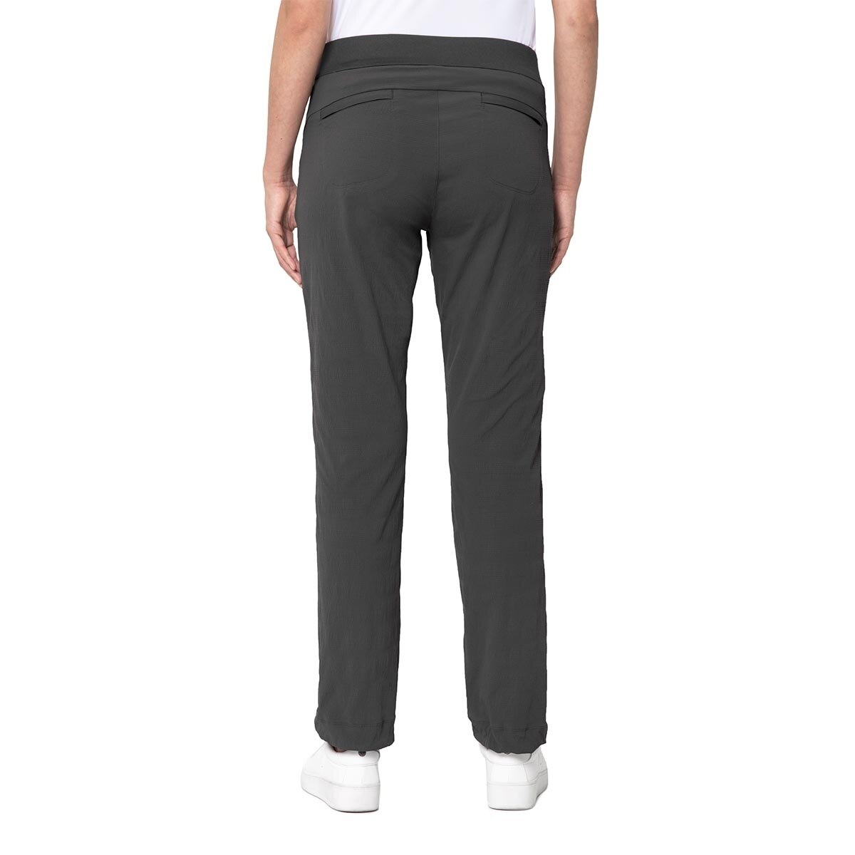 Kirkland Signature 科克蘭 女休閒長褲 4 Costco 好市多線上購物