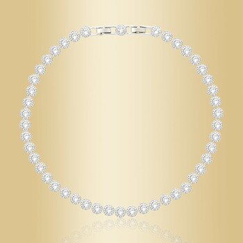 Swarovski 水晶項鍊 Swarovski 水晶項鍊