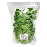 嫩葉芝麻葉 200公克