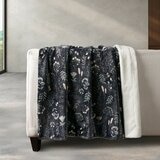 Life Comfort 隨意毯 152公分 X 177公分 花卉