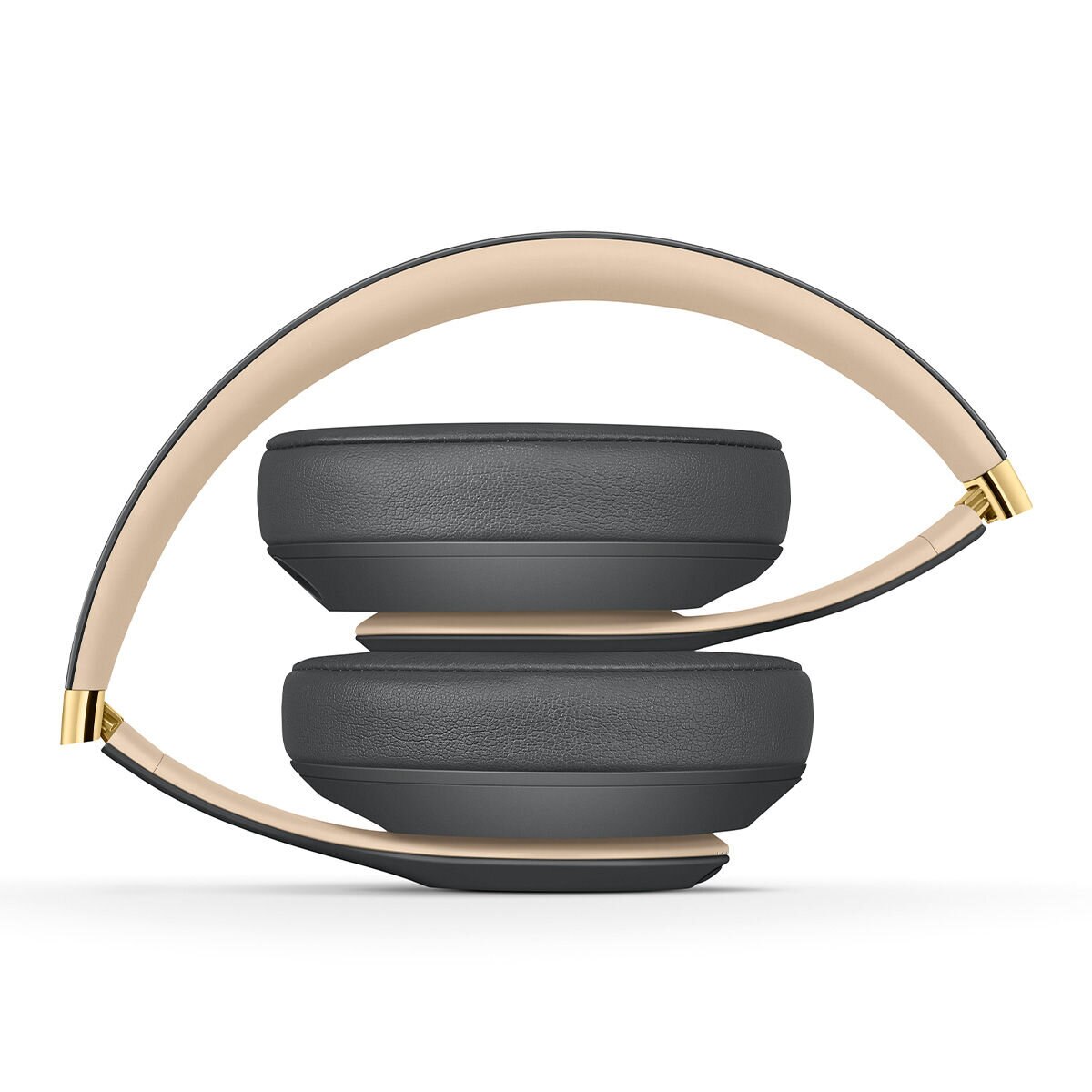Beats Studio3 Wireless 降噪頭戴式耳機Skyline Collection 魅影灰色|