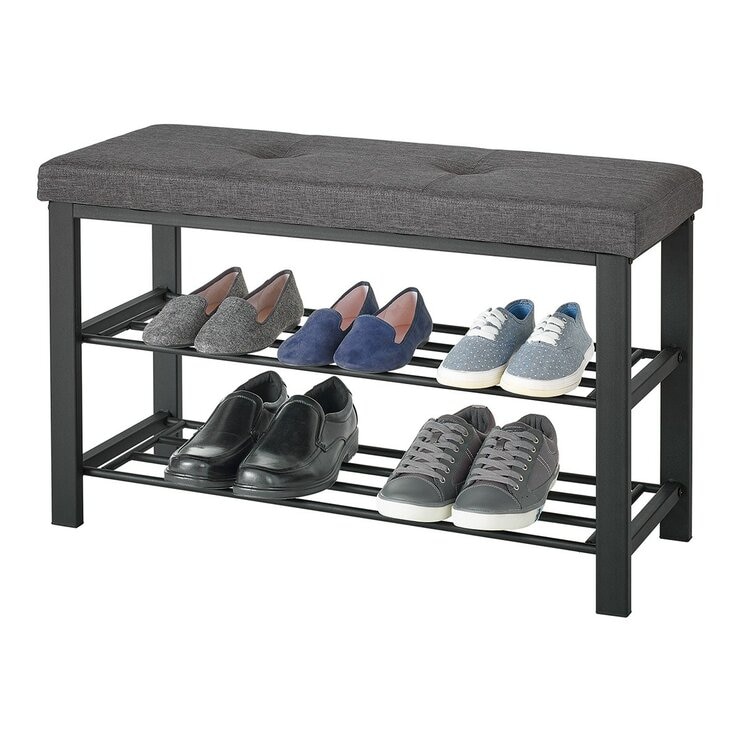 Neatfreak 三層鞋凳