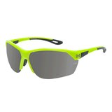 UNDER ARMOUR 太陽眼鏡 UA COMPETE 0IEQI 綠色