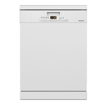 Miele 獨立式洗碗機 G5001C SC