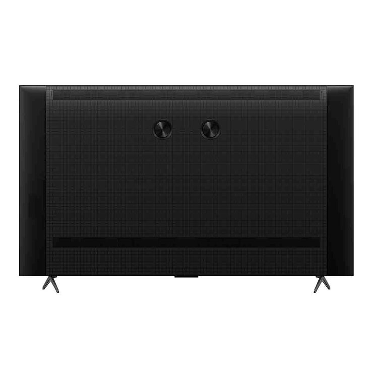 TCL 55吋 4K Mini LED Google TV 量子智能液晶顯示器 不含視訊盒 55C6K