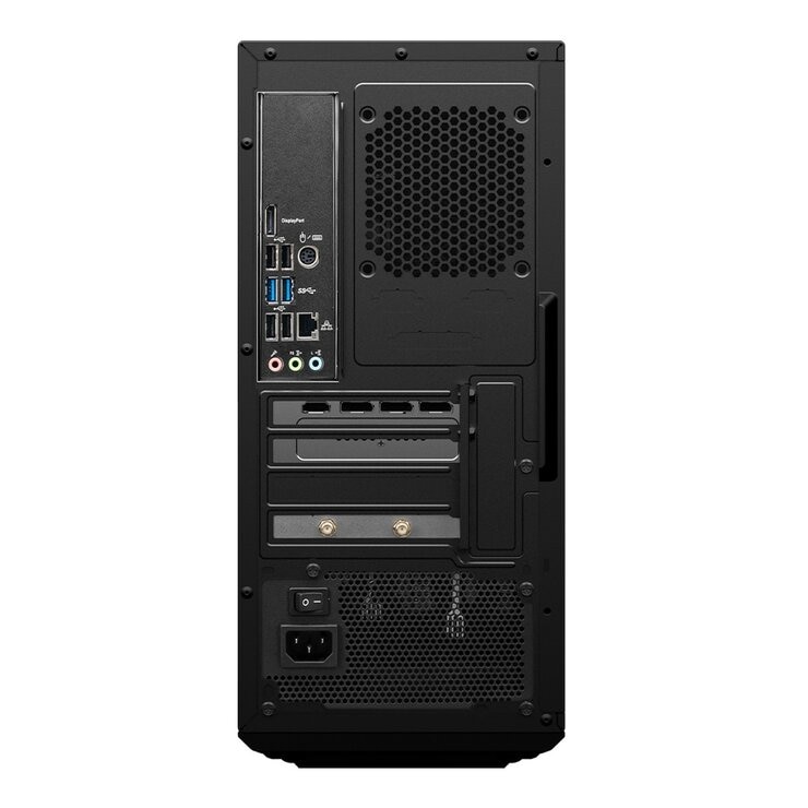 MSI MAG Infinite S3 14th 電競主機 14NVM5-3270TW 黑色 MSI MAG Infinite S3 14th 電競主機 14NVM5-3270TW 黑色