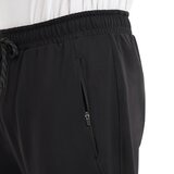 科克蘭 男運動長褲 黑