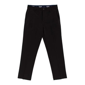 Izod 男高爾夫球褲 黑 32 Izod 男高爾夫球褲 黑 32
