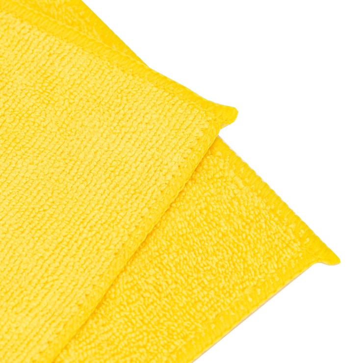 科克蘭 超細纖維擦拭布 36入