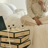 COCODOR 經典MINI系列 擴香瓶禮盒組 50毫升 X 8入組