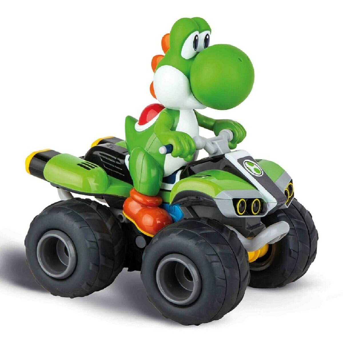 Carrera 1:20 越野遙控車 耀西 / 6歲以上 Carrera 1:20 越野遙控車 耀西 / 6歲以上