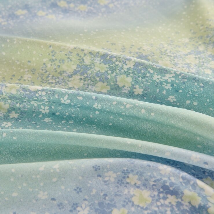 Don Home 萊賽爾雙人兩用被套6件組 星綻