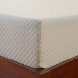 Comfort Tech 美國製標準雙人床墊 152公分 X 190公分