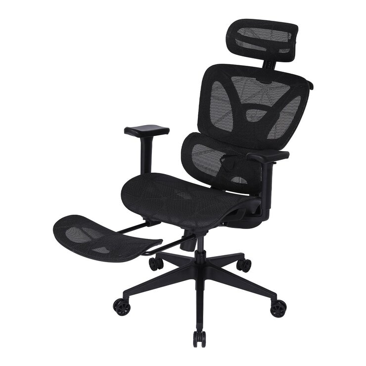 ONEX 人體工學網布椅 ONEX 人體工學網布椅
