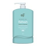AQI 清爽沐浴露 1.5公升