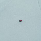 Tommy Hilfiger 女圓領短袖上衣 藍 Tommy Hilfiger 女圓領短袖上衣 藍