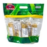 泰國真空黃金玉米 1.5公斤/5入
