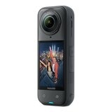 Insta360 X5 8K 全景運動相機套裝組 Insta360 X5 8K 全景運動相機套裝組