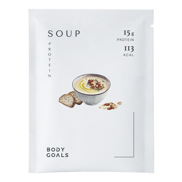Body Goals 高纖營養輕食餐組合包 X 30入 (金沙鹹蛋、羅宋番茄、焙香堅果、黃金玉米、田園南瓜、松露蘑菇) Body Goals 高纖營養輕食餐組合包 X 30入 (金沙鹹蛋、羅宋番茄、焙香堅果、黃金玉米、田園南瓜、松露蘑菇)