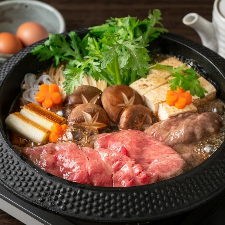 Daisho 壽喜燒醬 1公升