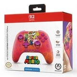 PowerA 任天堂官方授權 Switch 2 無線遊戲手把 膨脹卡比