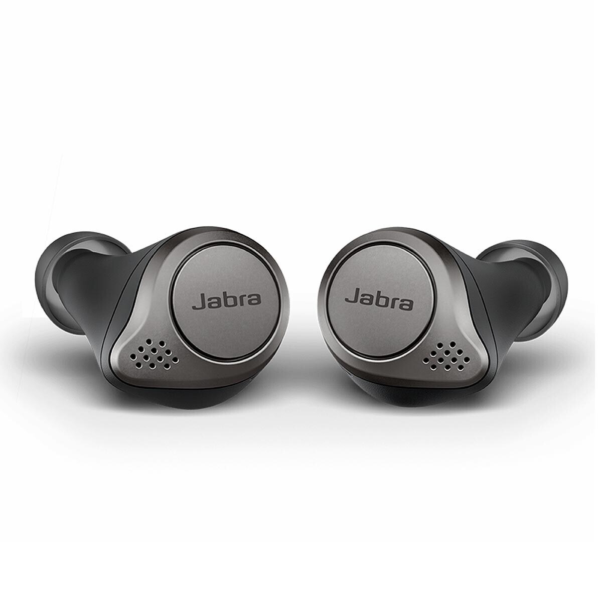 Jabra Elite 75t ANC降噪真無線藍牙耳機