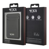 TUMI 磁吸卡包 TUCSMSRBAK