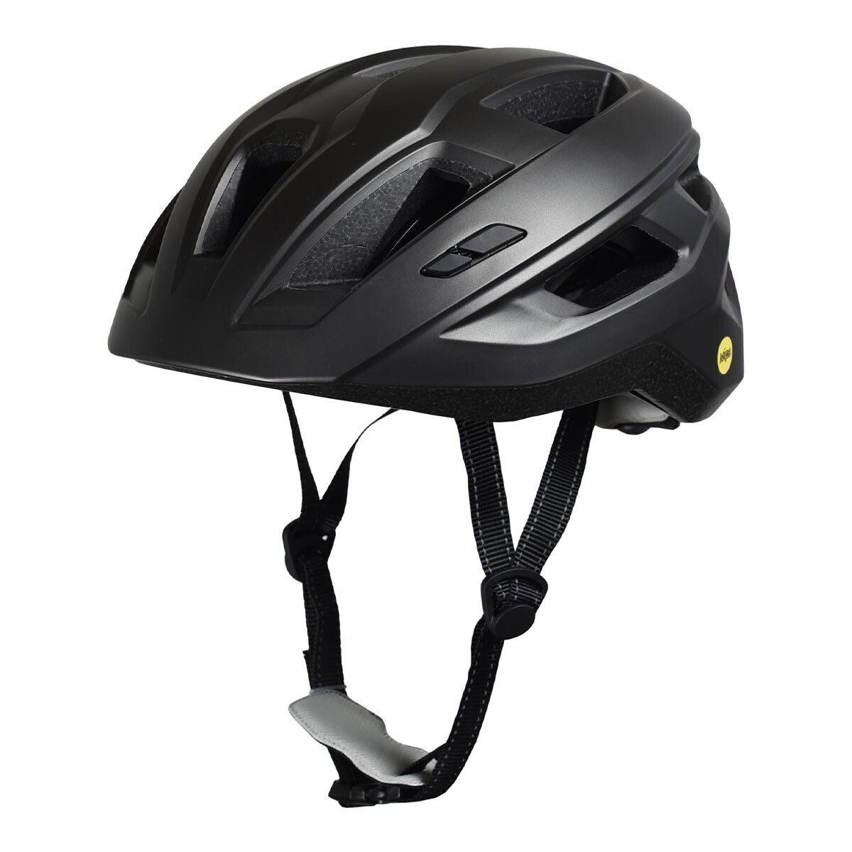 Freetown MIPS 亞洲頭型自行車安全帽 黑 Costco 好市多線上購物