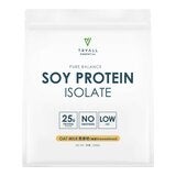 Tryall Essential 極粹大豆植物蛋白 燕麥奶風味(無糖) 2.5公斤 Tryall Essential 極粹大豆植物蛋白 燕麥奶風味(無糖) 2.5公斤