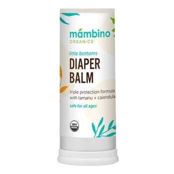 Mambino 小屁屁舒緩膏 18公克 X 2入