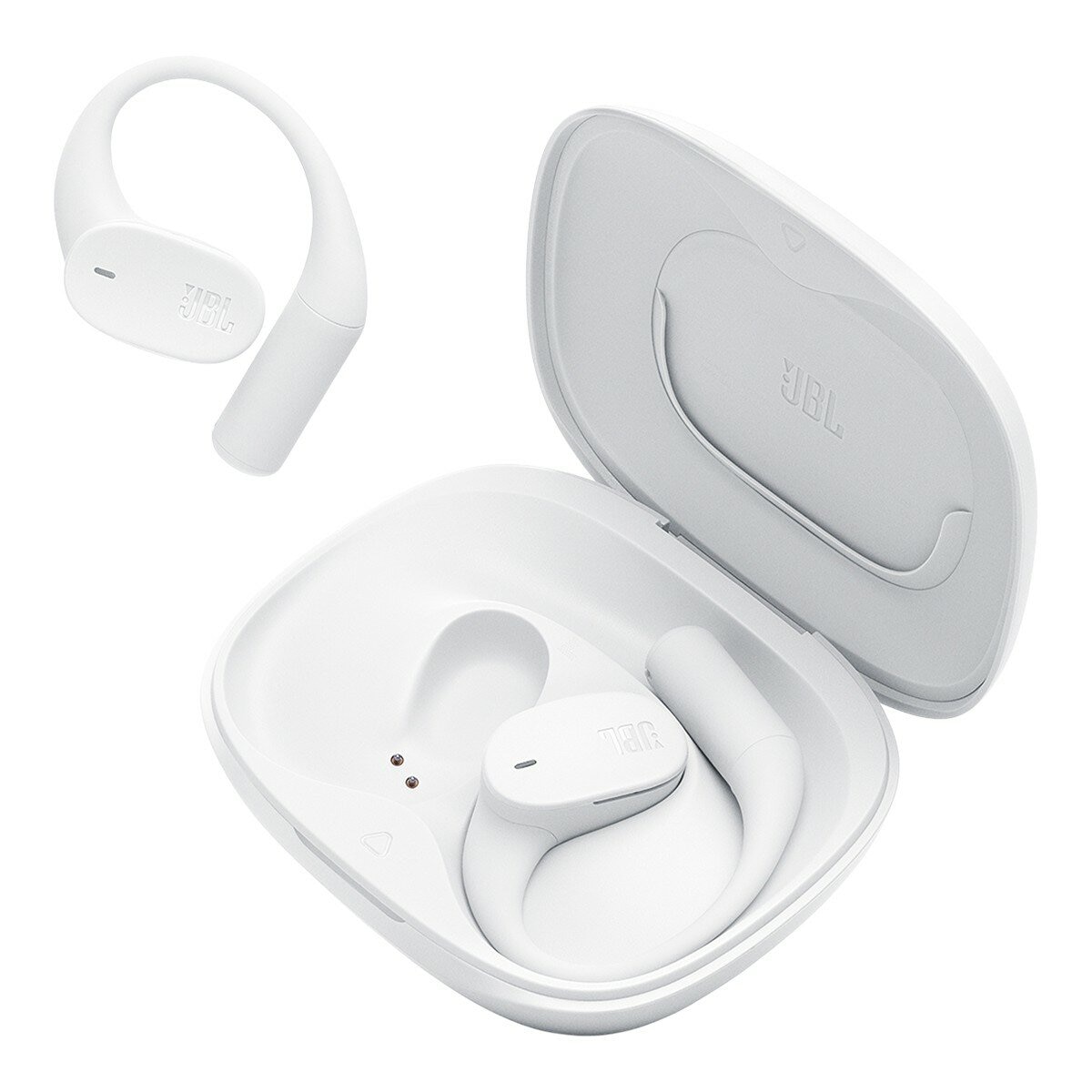 JBL Sense Lite 開放式藍牙耳機 白色 JBL Sense Lite 開放式藍牙耳機 白色