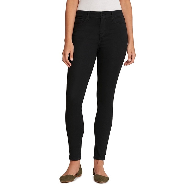 alice and olivia jeans