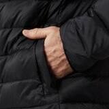 32 Degrees 男羽絨外套 黑